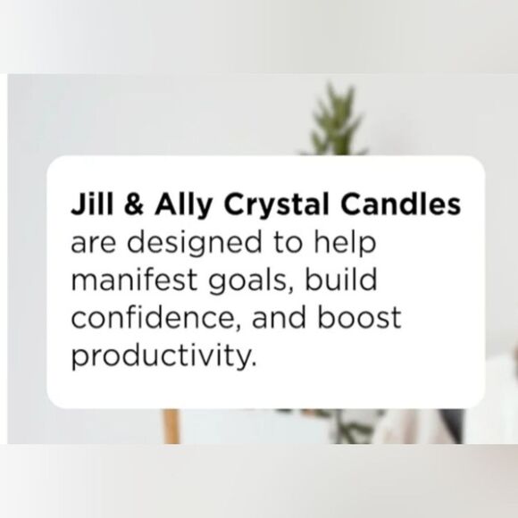 Creativity Candle -New! - Picture 5 of 8